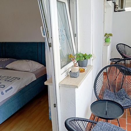 Apartment Majer 메덜린 외부 사진