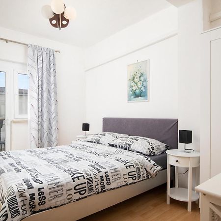 Apartment Majer 메덜린 외부 사진