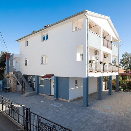 Apartment Majer 메덜린 외부 사진