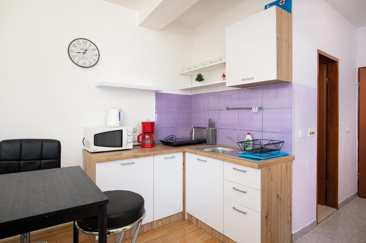 Apartment Majer 메덜린 외부 사진