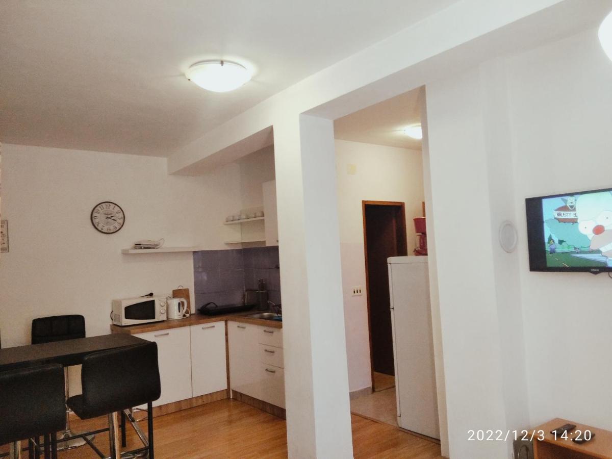 Apartment Majer 메덜린 외부 사진