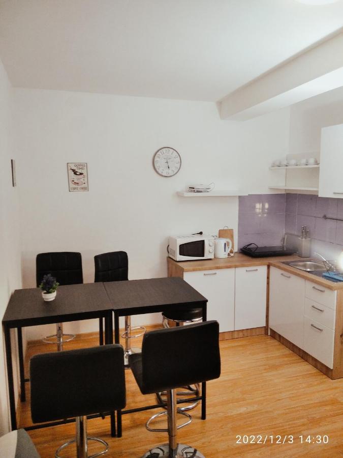 Apartment Majer 메덜린 외부 사진
