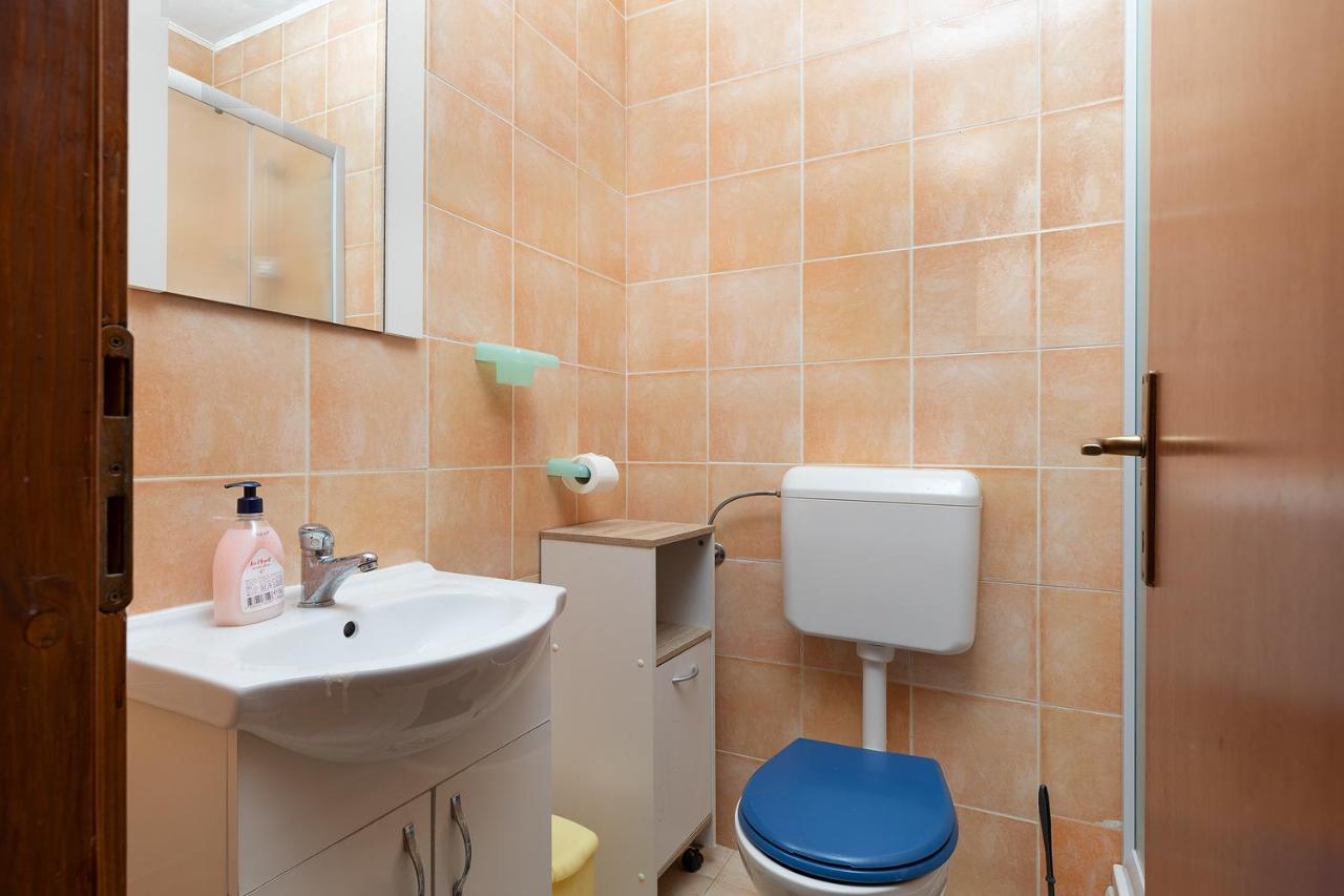 Apartment Majer 메덜린 외부 사진
