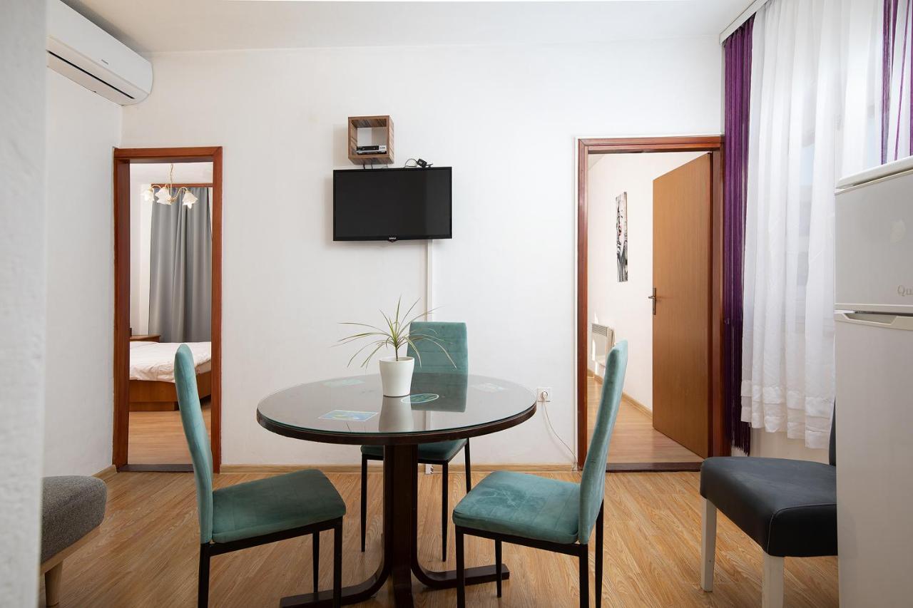 Apartment Majer 메덜린 외부 사진