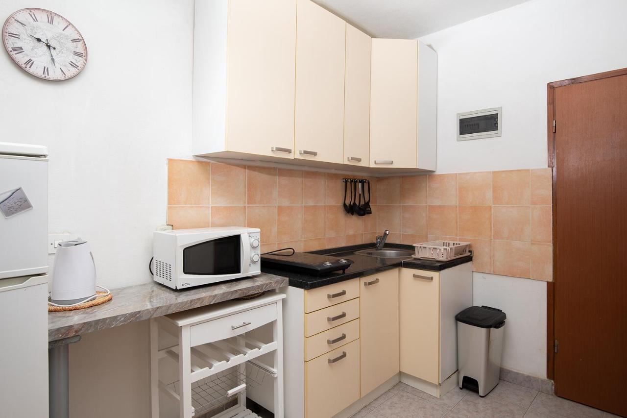 Apartment Majer 메덜린 외부 사진