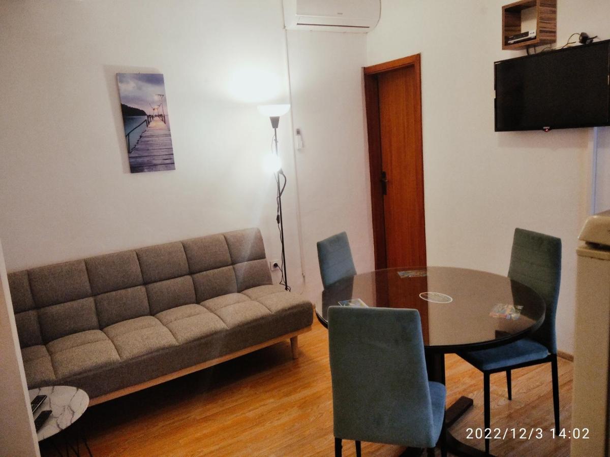 Apartment Majer 메덜린 외부 사진