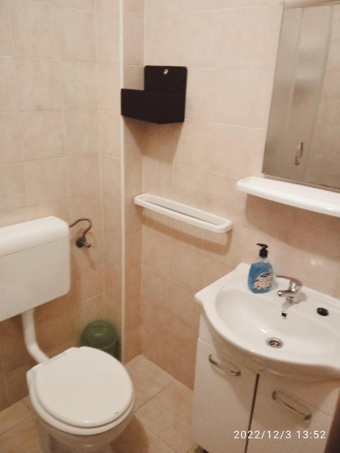 Apartment Majer 메덜린 외부 사진