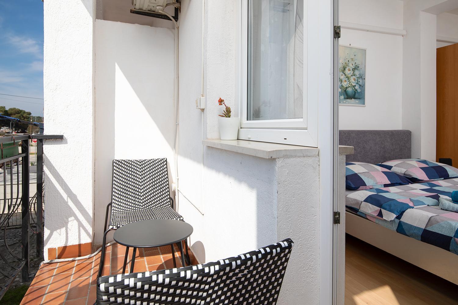 Apartment Majer 메덜린 외부 사진
