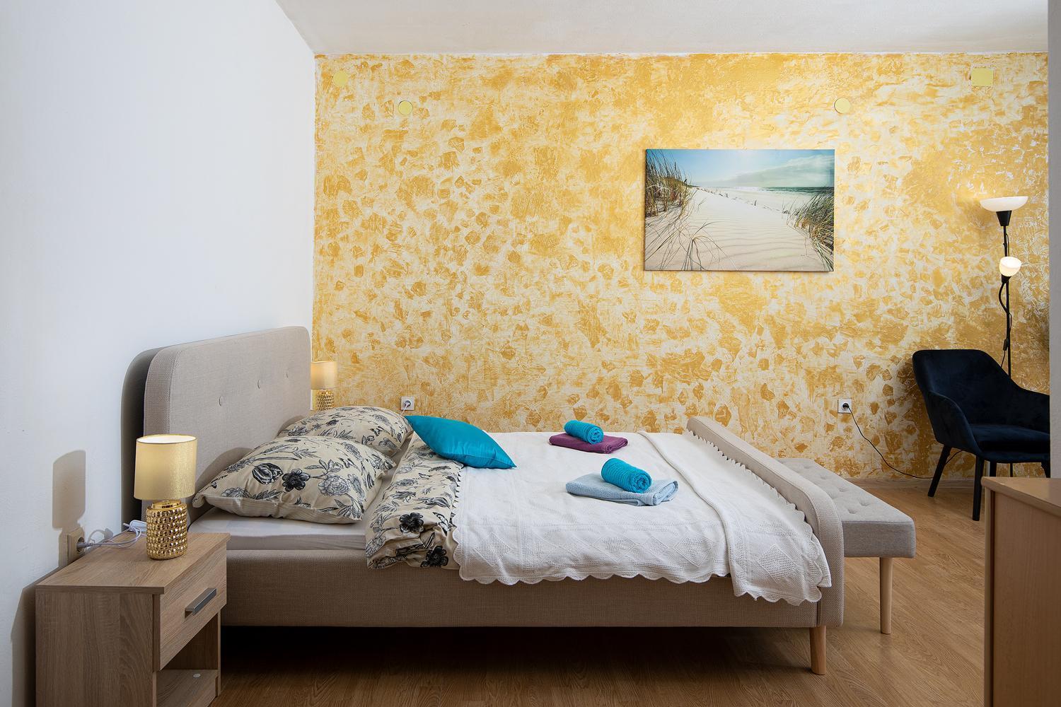 Apartment Majer 메덜린 외부 사진