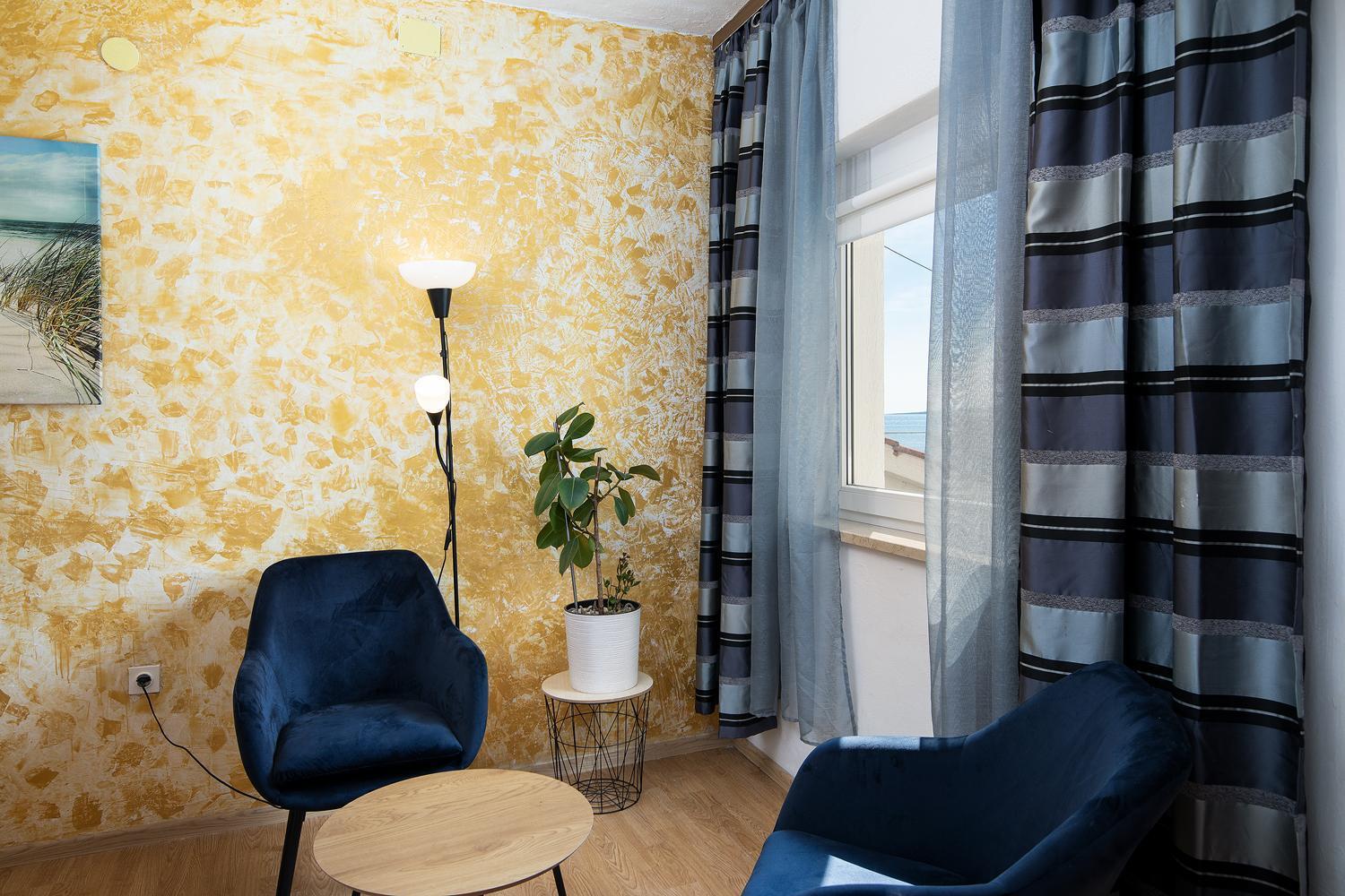 Apartment Majer 메덜린 외부 사진