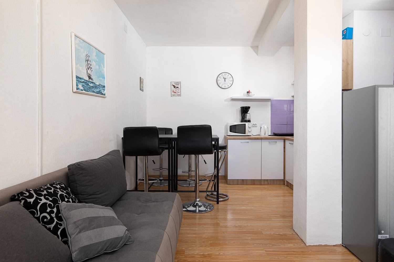 Apartment Majer 메덜린 외부 사진