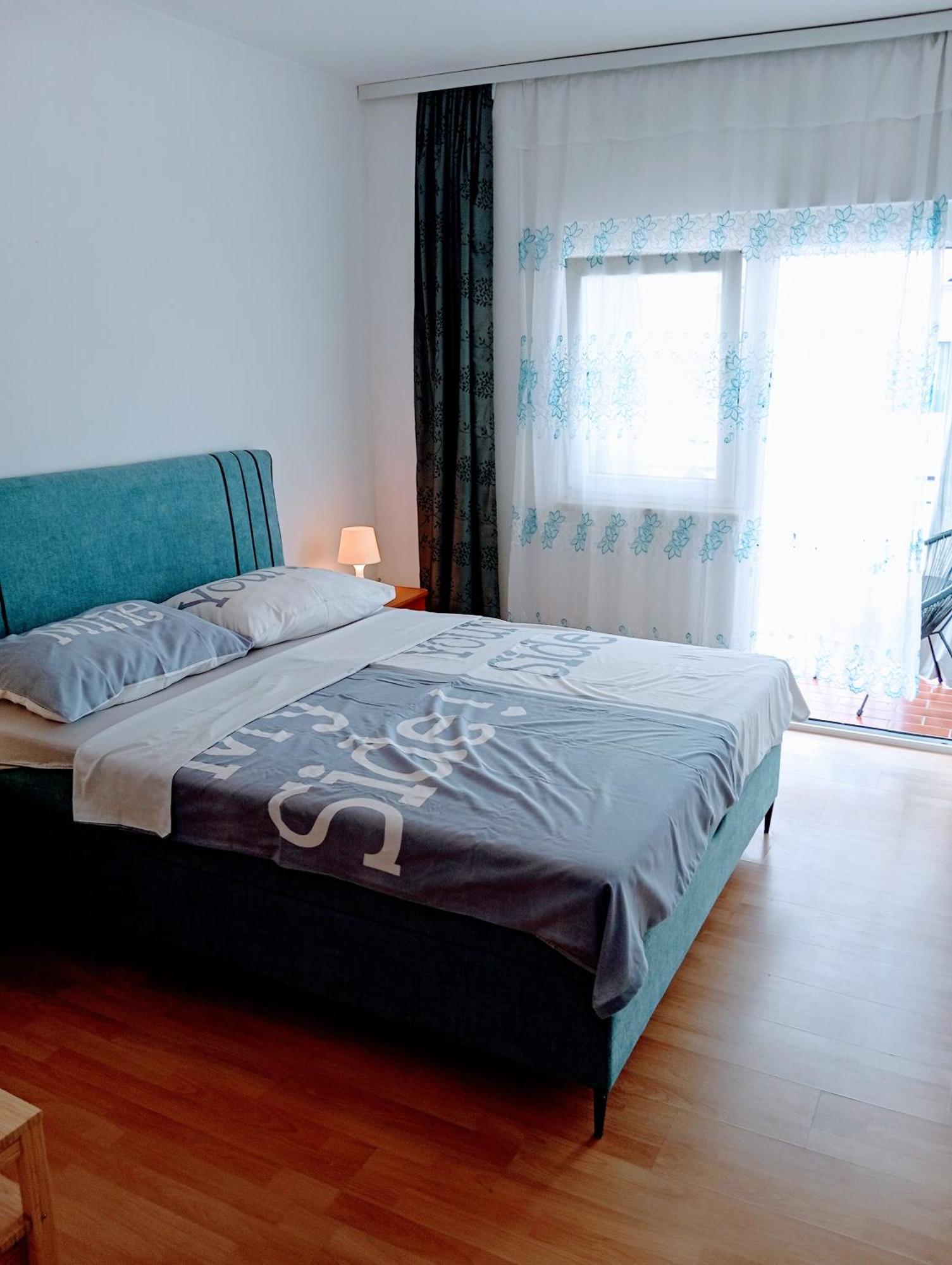 Apartment Majer 메덜린 외부 사진