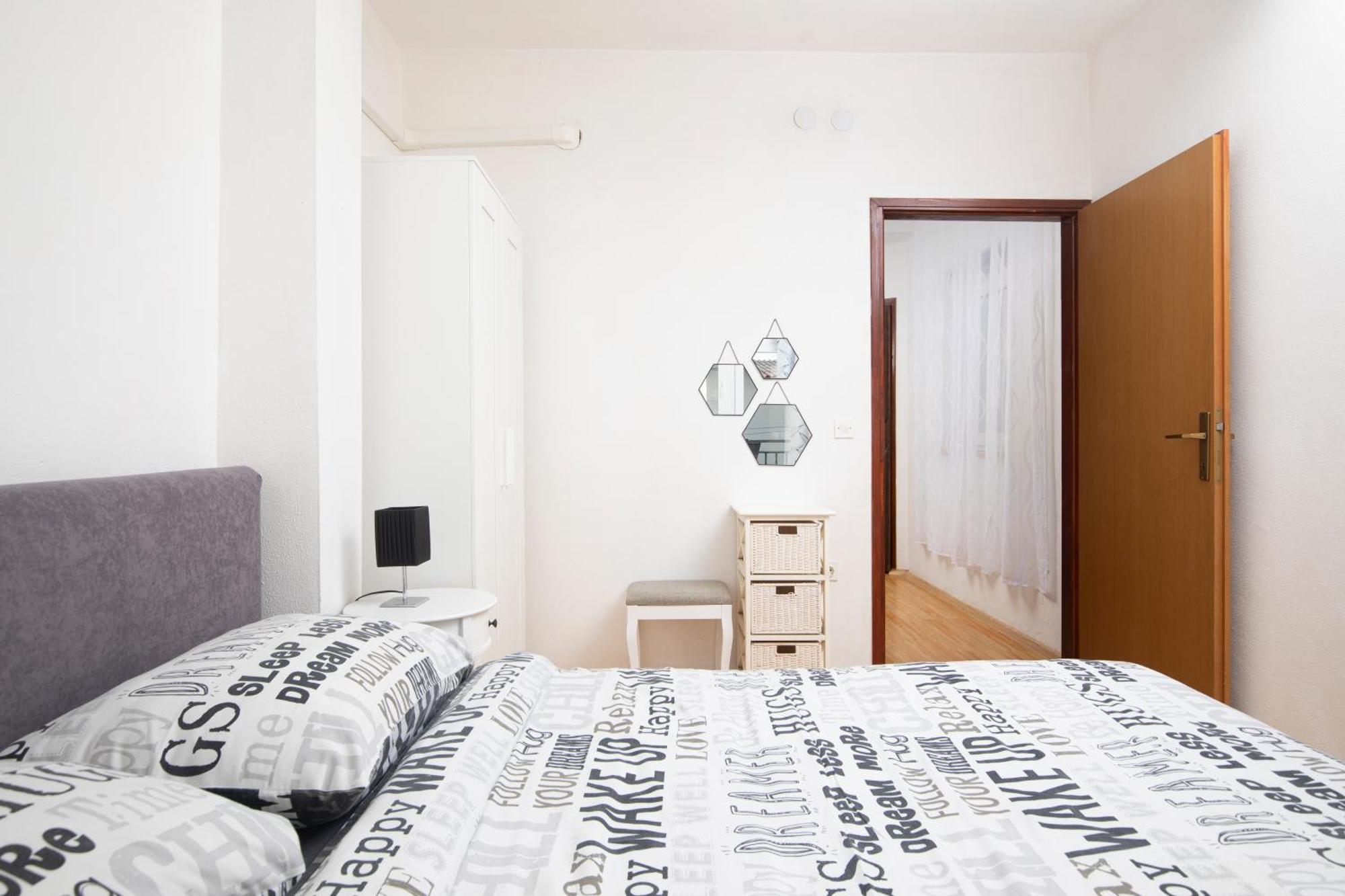 Apartment Majer 메덜린 외부 사진