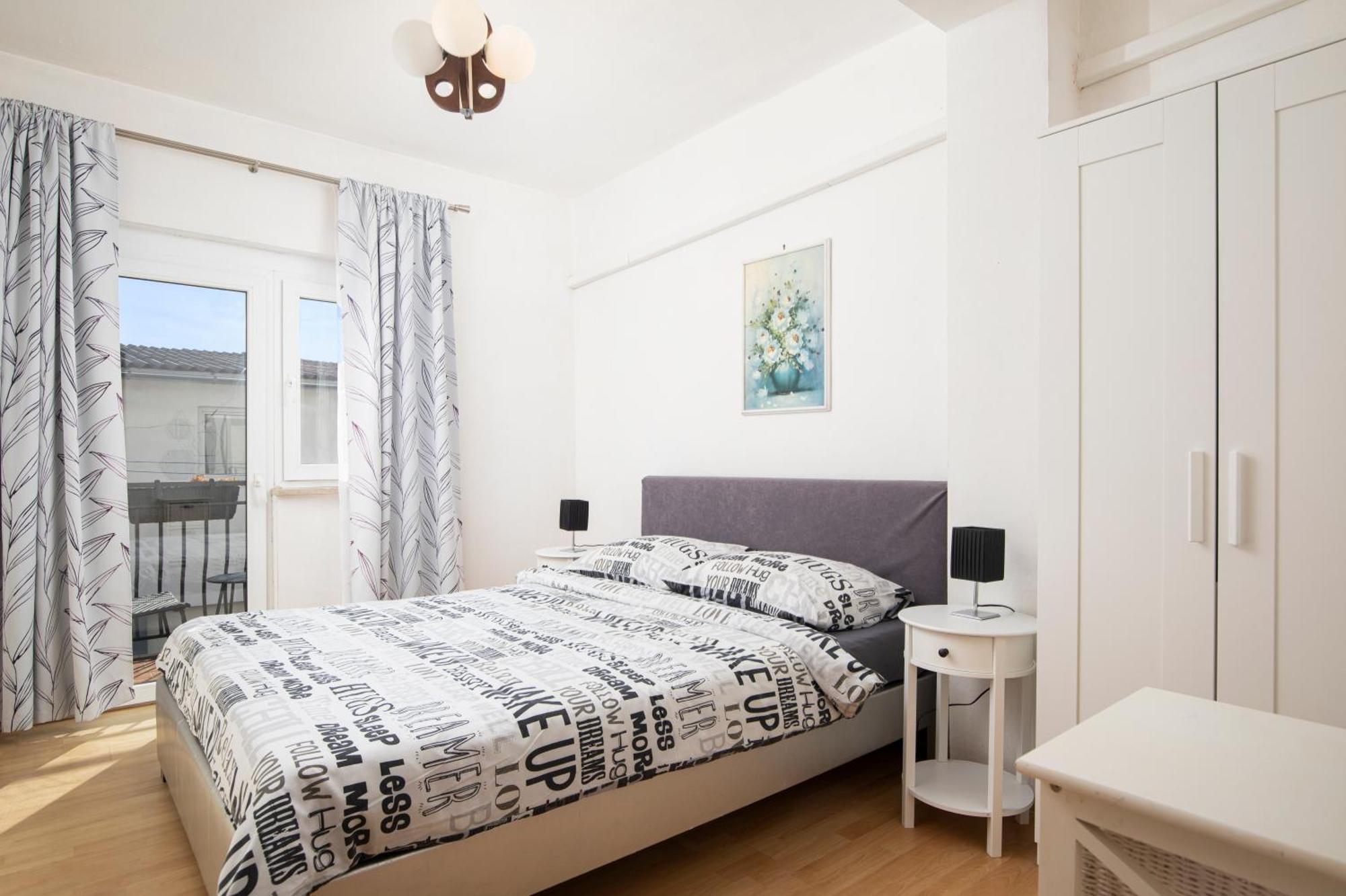 Apartment Majer 메덜린 외부 사진