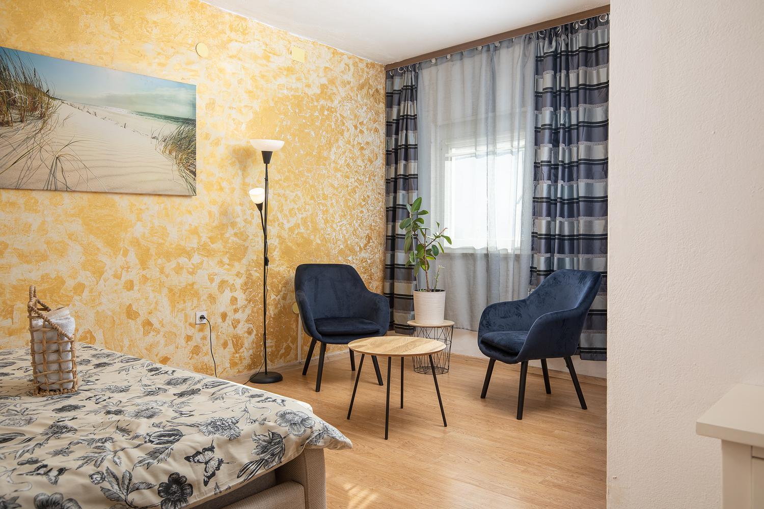 Apartment Majer 메덜린 외부 사진