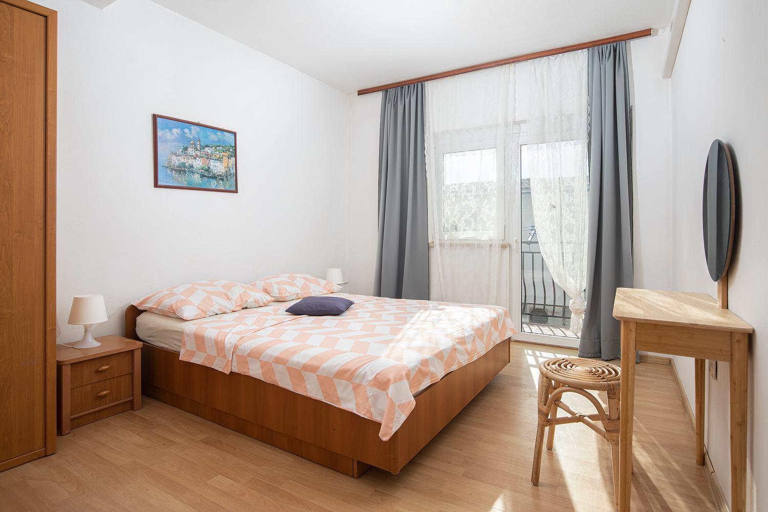 Apartment Majer 메덜린 외부 사진