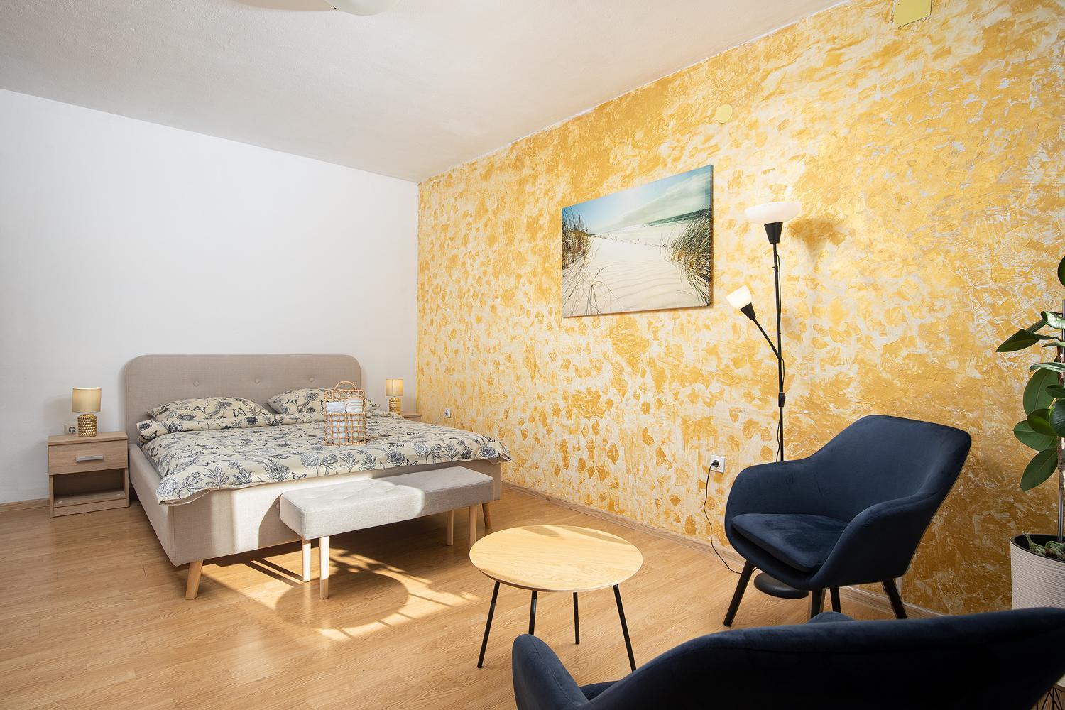 Apartment Majer 메덜린 외부 사진