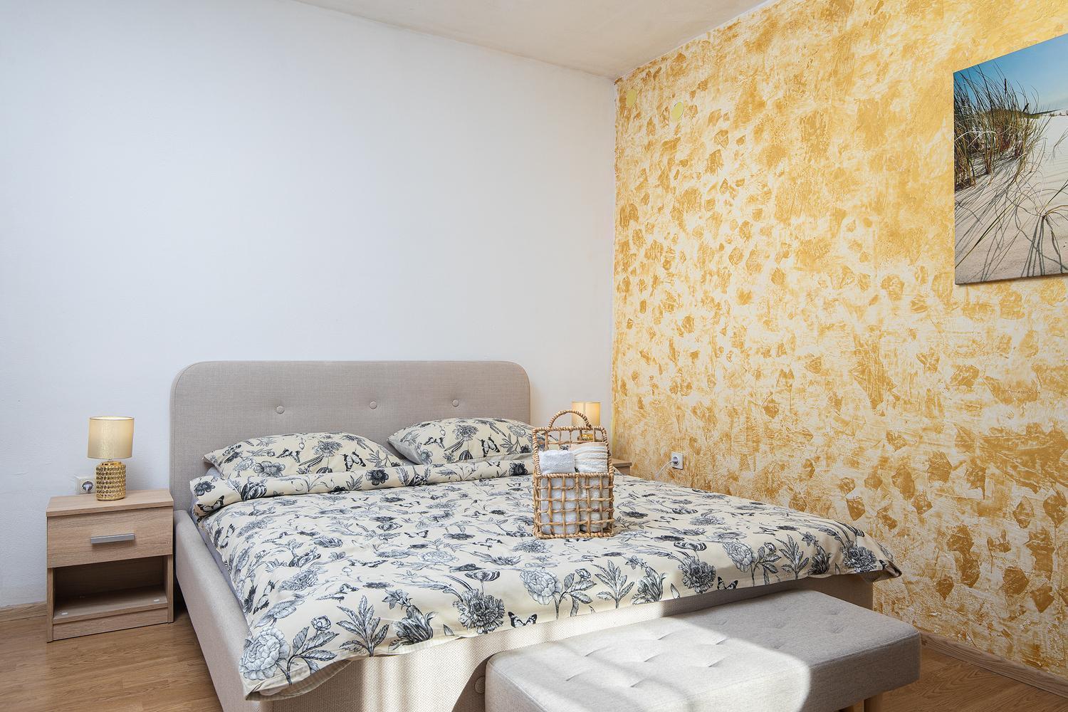 Apartment Majer 메덜린 외부 사진